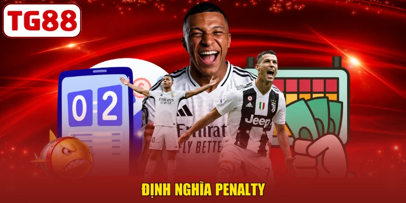 Định nghĩa penalty