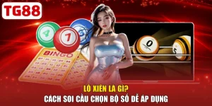 Lô Xiên Là Gì? Cách Soi Cầu Chọn Bộ Số Dễ Áp Dụng